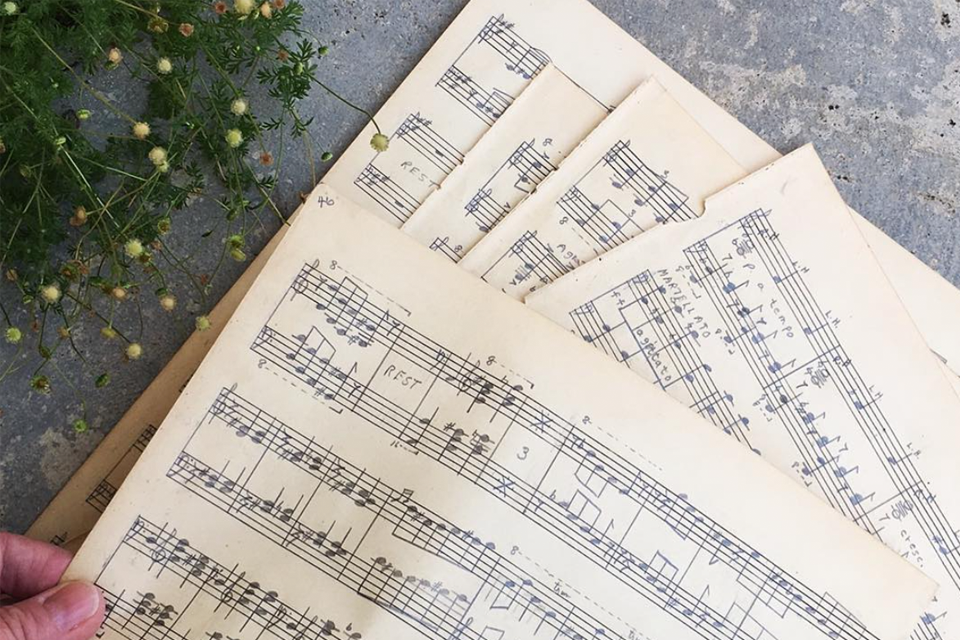 Spectrum Study Guides: How to ace your Music Hum final - Columbia Spectator