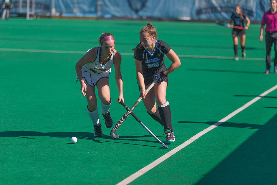 Field Hockey to face Dartmouth in key Ivy battle before home match