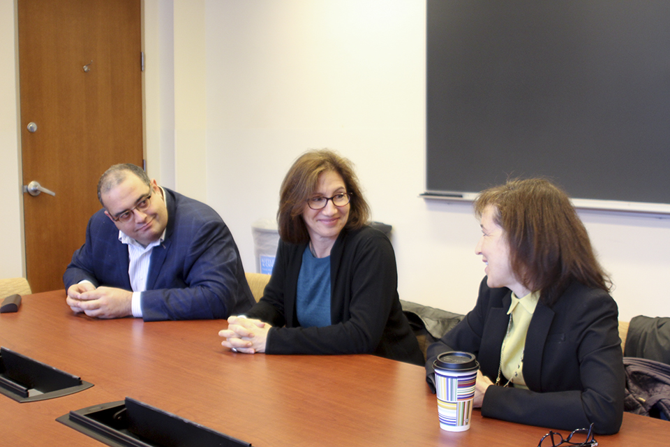 Research initiative on sexual health at Columbia complete after two years