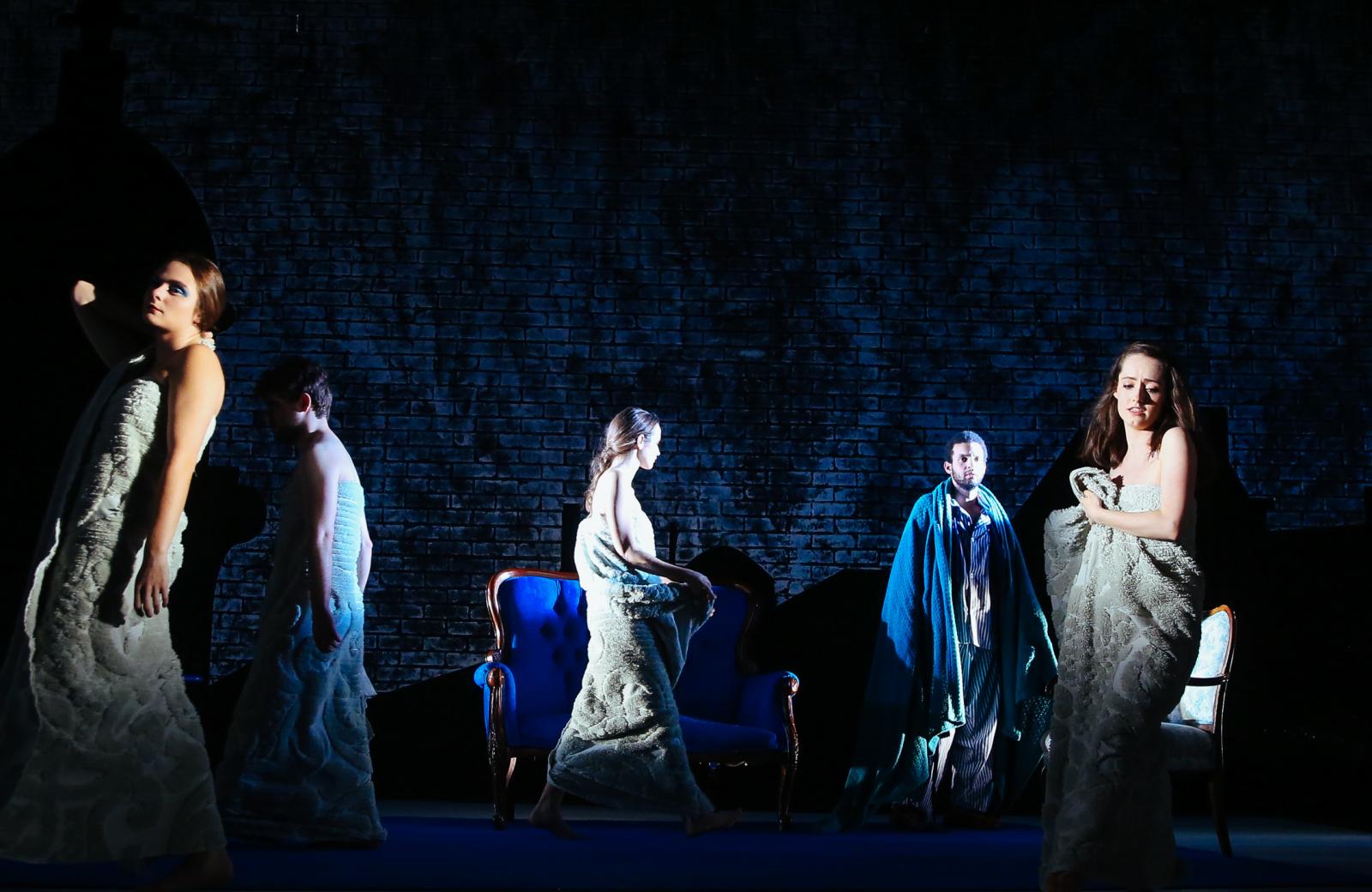 Senior thesis psychology image