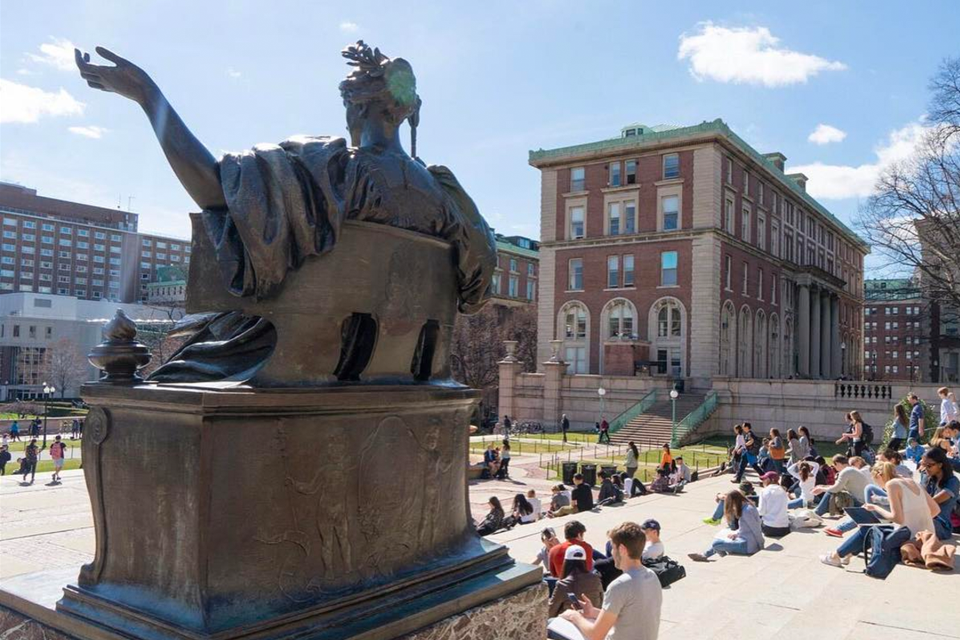 Requirements Made Easy Best classes to fulfill Barnard’s Arts