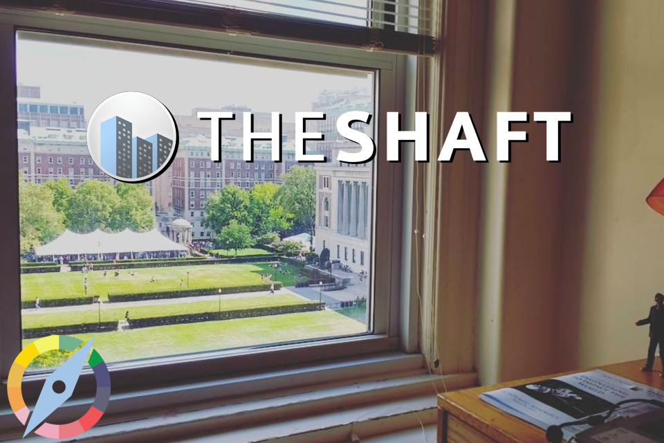 Hack Housing Is it a good idea to room with your friends? Columbia Spectator