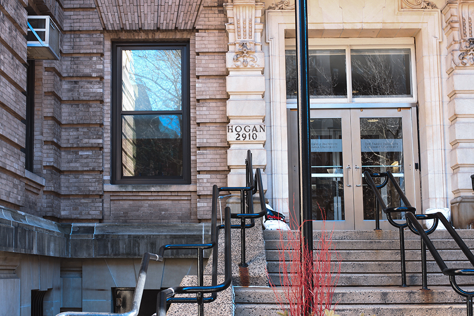 Columbia in $150,000 contract with U.S Customs and Border Patrol to ...