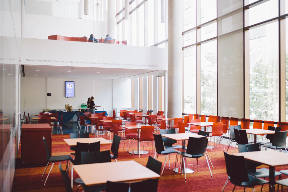 Columbia Spectator Article On Barnard College Finances