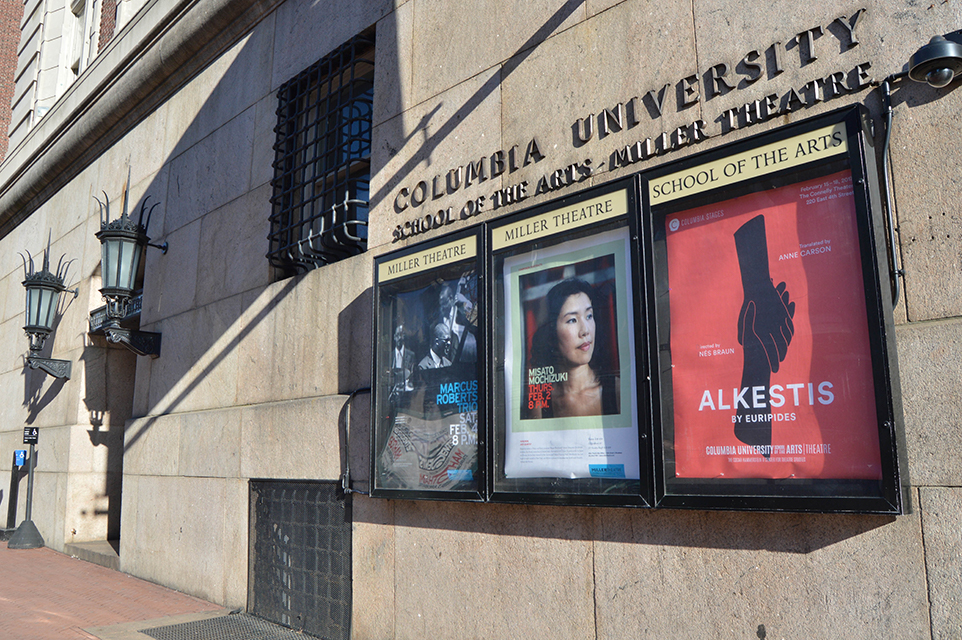 Trump Budget Would Slash Education Dept >> Trump S Proposed Budget Would Slash Columbia S Research Programming Trump Budget Would Slash Education Dept >> Trump S Proposed Budget Would Slash Columbia S Research Programming